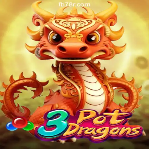 Exploring the Exciting World of 3PotDragons: Slots on the 78R.COM Platform