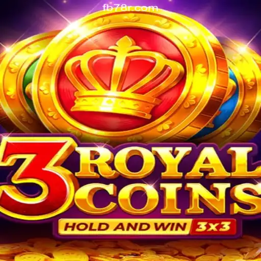 Explore the Exciting World of 3royalcoins on 78R.COM: The #1 Online Slots Platform in Brasil