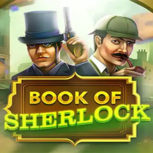 Exploring the Excitement of BookOfSherlock on 78R.COM Platform-Online Slots Brazil #1