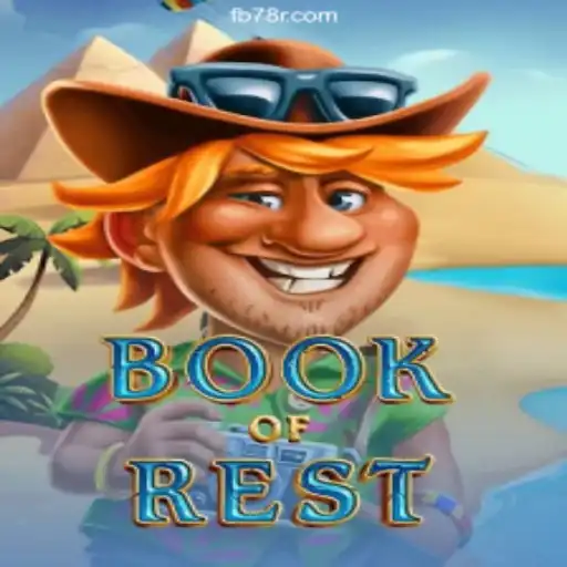 Discover the Thrills of BookofRest on 78R.COM's Online Slots Platform in Brazil