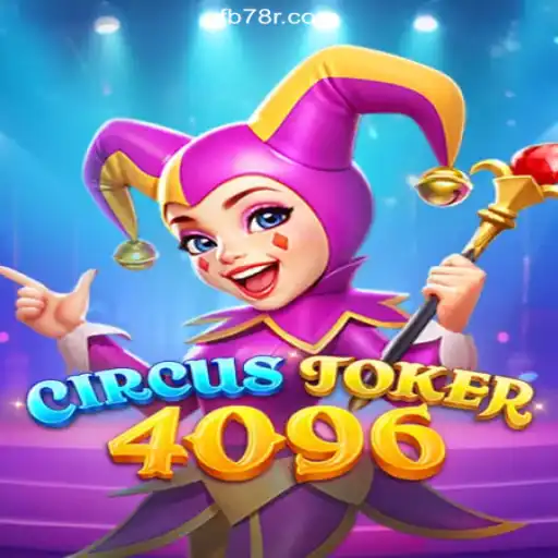 CircusJoker4096: The Exciting Slot Game Taking Brasil by Storm