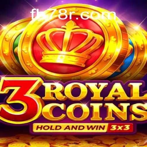Explore the Exciting World of 3royalcoins on 78R.COM: The #1 Online Slots Platform in Brasil