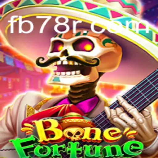 BoneFortune: The Ultimate Slot Experience on 78R.COM Platform in Brazil