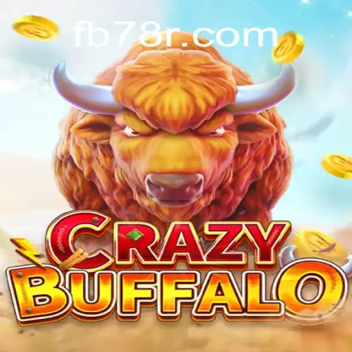 Exploring the Thrills of CRAZYBUFFALO Slots on 78R.COM: Brazil's Premier Gaming Platform