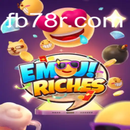Exploring EmojiRiches: The Ultimate Online Slots Experience on 78R.COM Platform