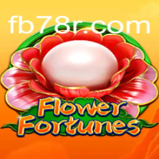 FlowerFortunes Unveiled: The Premier Slot Experience on 78R.COM