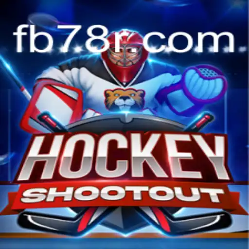Dive into the Thrilling World of HockeyShootout on 78R.COM Platform, the Leading Online Slots in Brazil