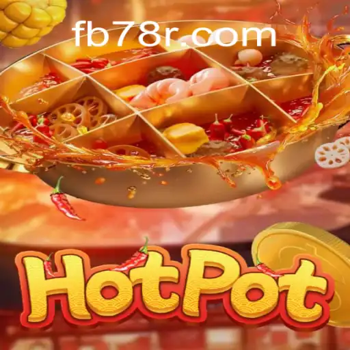 Exploring the Excitement of Hotpot on the 78R.COM Platform: Online Slots Brasil #1