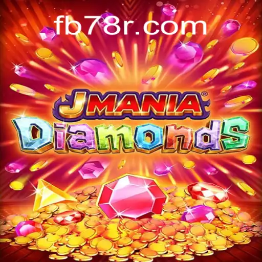 Unveiling JManiaDiamonds: The Premier Online Slot Experience on the 78R.COM Platform