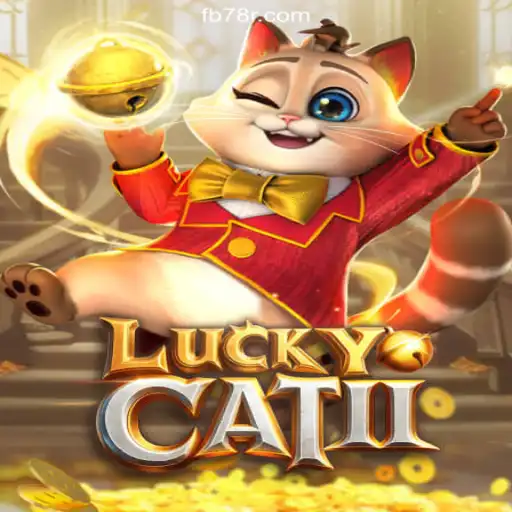 Unveiling LuckyCatII: The Reigning Champion on 78R.COM Platform - Online Slots Brasil #1