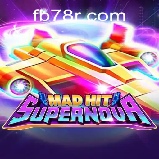 MadHitSupernova: A Stellar Journey into Online Slots