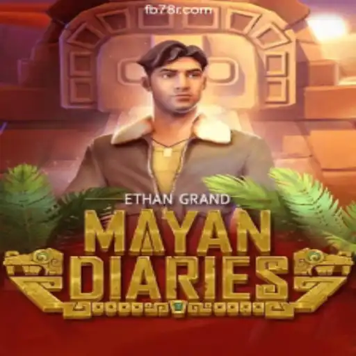Discover the Adventure of MayanDiaries on the 78R.COM Platform