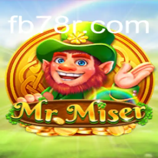 Unveiling MrMiser: Exploring the Best Slot Game Experience on 78R.COM