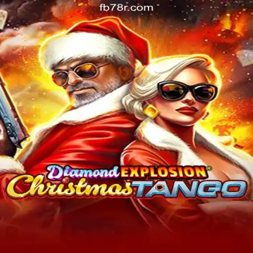 DiamondExplosionTango: A Thrilling Adventure on 78R.COM Platform-Online Slots Brasil #1