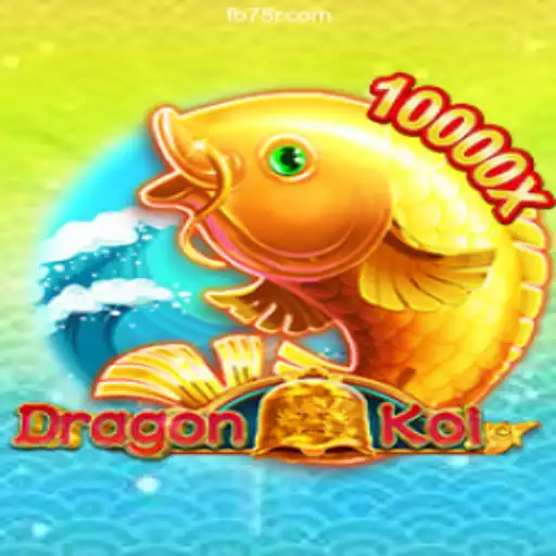 Dive into DragonKoi: The Premier Slot Experience on 78R.COM