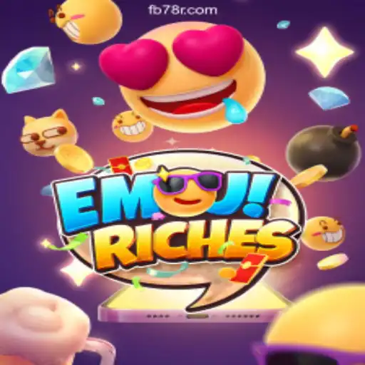 Exploring EmojiRiches: The Ultimate Online Slots Experience on 78R.COM Platform