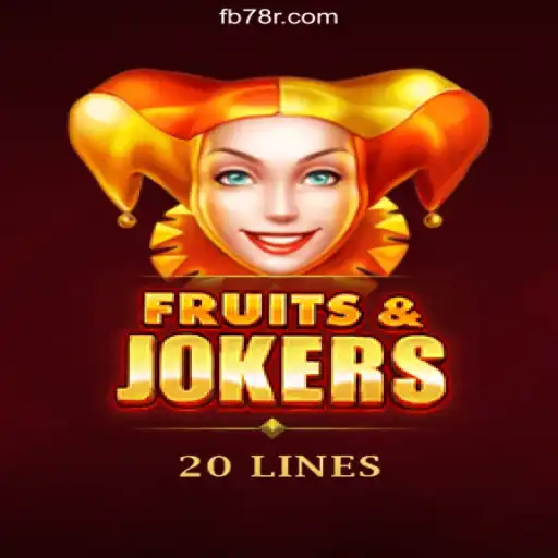 Exploring the Thrilling World of FruitsAndJokers20 on 78R.COM Platform