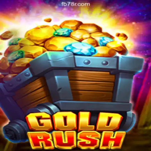Exploring the Thrills of GoldRush: A Top Choice on 78R.COM's Platform