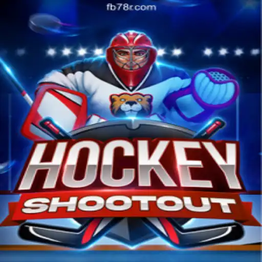 Dive into the Thrilling World of HockeyShootout on 78R.COM Platform, the Leading Online Slots in Brazil