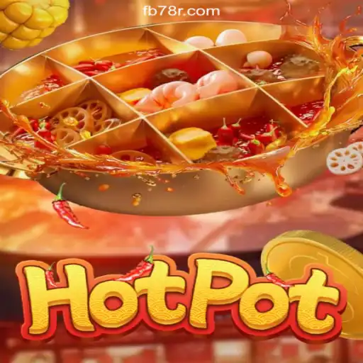 Exploring the Excitement of Hotpot on the 78R.COM Platform: Online Slots Brasil #1