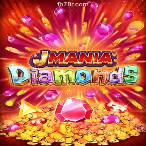 Unveiling JManiaDiamonds: The Premier Online Slot Experience on the 78R.COM Platform
