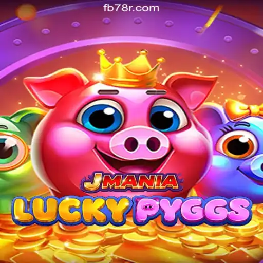 Exploring the Thrills of JManiaLuckyPyggs on the 78R.COM Platform - Online Slots Brasil #1