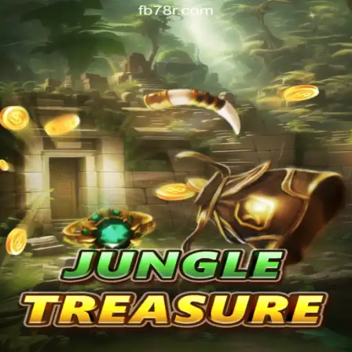 Discover the Excitement of JungleTreasure: The Leading Slot Game on 78R.COM Platform