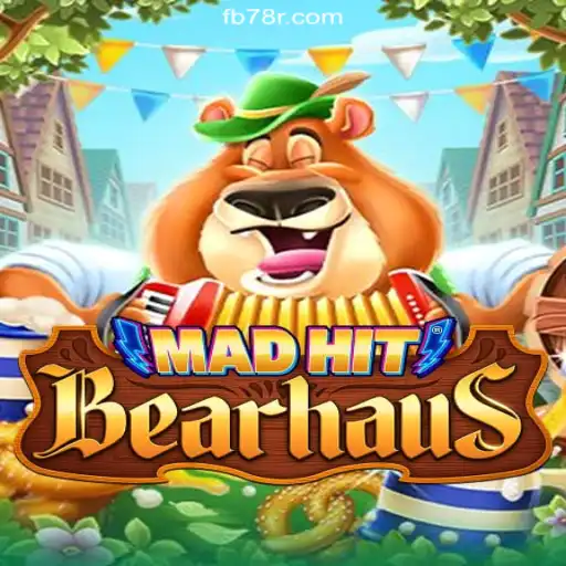 Exploring MadHitBearhaus and Its Place in the Brazilian Online Slots Scene
