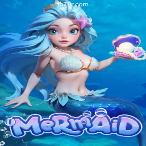 Dive into the Enchanting World of 'Mermaid' on 78R.COM