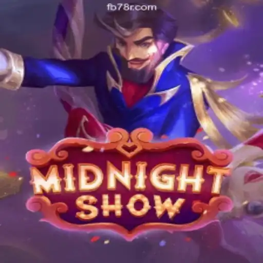 Unveiling the Thrills of MidnightShow: The Ultimate Slot Experience on 78R.COM