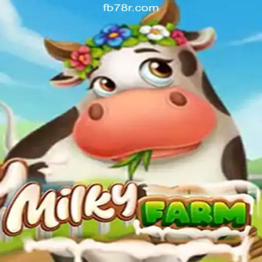 Discovering MilkyFarm: The Premier Online Slot Experience