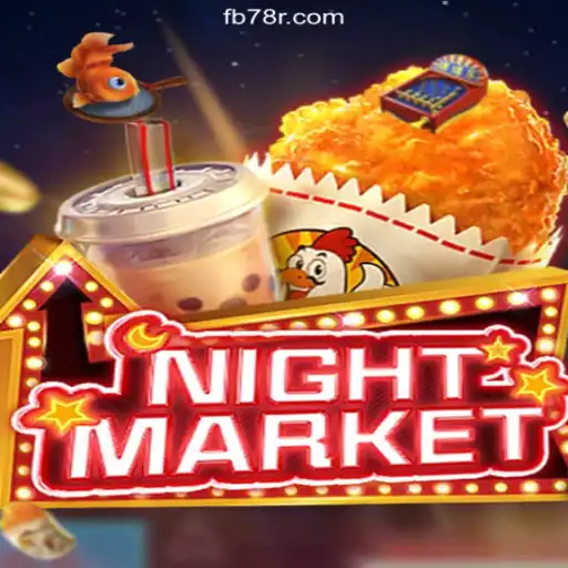 Exploring NIGHTMARKET on the 78R.COM Platform: Online Slots Brasil #1