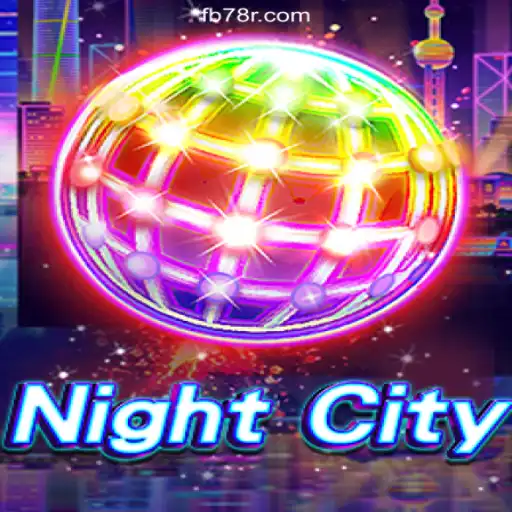 Exploring the Thrills of NightCity: A Dive into the 78R.COM Platform-Online Slots Brasil #1