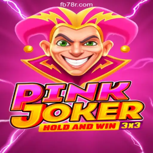 Pinkjoker: The Crown Jewel of 78R.COM Platform - Online Slots Brasil #1