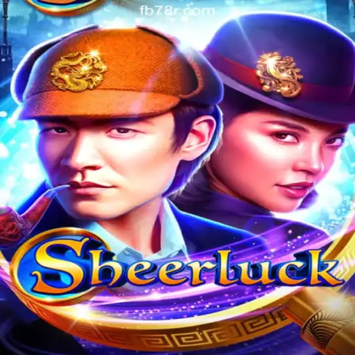 Discover the Thrilling World of Sheerluck: The #1 Online Slots Game in Brazil