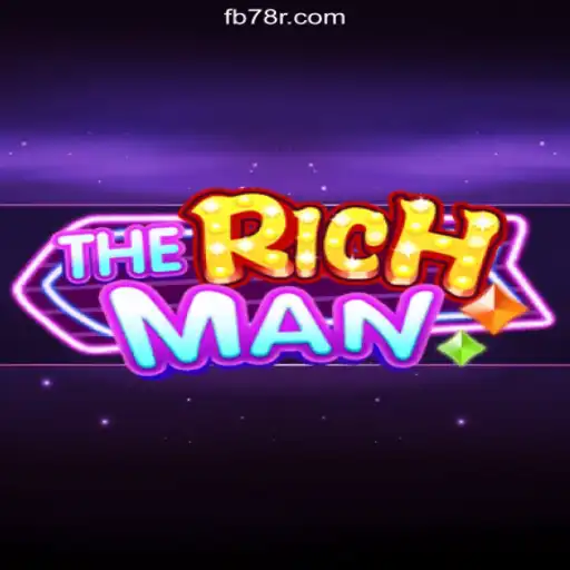 TheRichMan: Unveiling the Thrilling Game on 78R.COM Platform