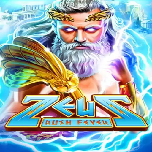 ZeusRushFever: An Immersive Gaming Experience on 78R.COM Platform